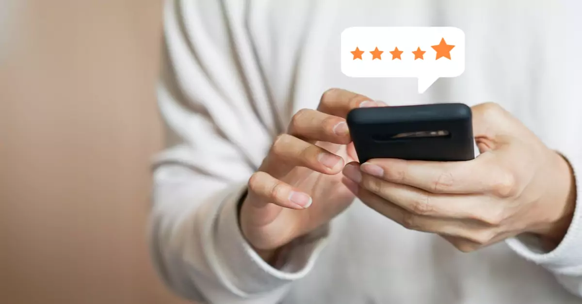 Use Online Customer Reviews to SEO and Drive Sales Growth